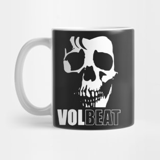 Volbeat awesome rock great concert show metal Mug